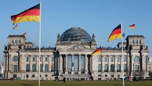 германия, меркель, политика, канцлер, выборы