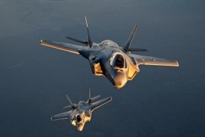 турция, сша, летчики, пилоты, запретили летать, f-35, c-400