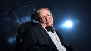 наука,технологии,общество,происшествия,мнение,стивен хокинг,похороны,путешественники во времени