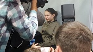 Зайцева, Харьков, смертельное ДТП, суд,вердикт, мера пресечения, украина, происшествия