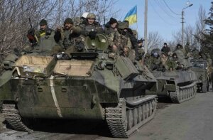 новости украины, новости донецка, дебальцево, военное обозрение, вооруженные силы украины