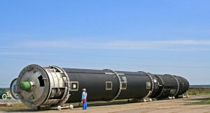 Сармат, межконтинентальная ракета, США, Армия РФ, НАТО, вооружение, ядерное оружие, "Сатана-2", РС-28