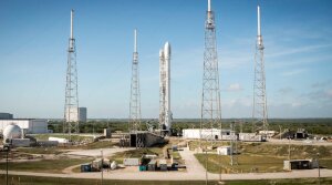 SpaceX , причина взрыва, Falcon 9, ракета, сша, взрыв, запуск, техника