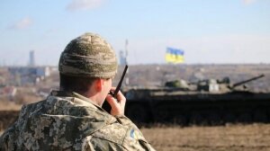 Украина, Донбасс, ДНР, Эдуард Басурин, Тяжелое вооружение