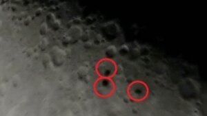 наука,технологии,общество,происшествия,аномальное явление,луна,видео,нло