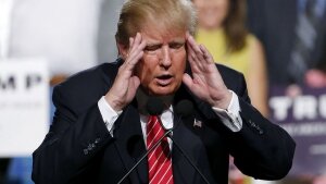 дональд трамп, свержение, сша, план, демократы, политика