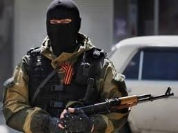 Киев-1, Мариаполь, Украина, восток, обстрел