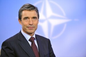 Андерс фог Расмуссен, НАТО, Россия, США, полицейский, лидер, государство, Россия, Китай, Европа, стабилизация, ситуация, терроризм, Ближний Восток