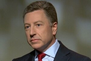 сша, волкер, украина, политика, твиттер, заявление, выборы президента украины