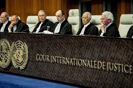 Украина, Россия, Павел Климкин, Суд ООН, Обвинения в терроризме