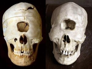 наука, США циклоп глазница пещера история (новости), происшествие