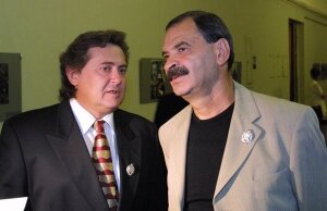 Юрий Стоянов, Илья Олейников, новости, россия, интервью, разговор, прощание, смерть, слезы , эфир