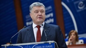 украина, донбасс, война, конфликт, порошенко, оон, миротворцы, политика