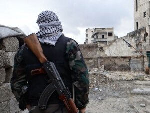 Новости Сирии, армия САР, сирийские боевики, прекращение огня