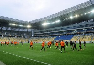 Лига Европы, 3-й тур, сезон 2016-2017, шахтер, гент, новости футбола, смотреть онлайн, львов, украина, смотреть видео, прямая трансляция
