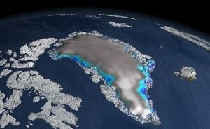 гренландия, карта, цифровая карта, ученые