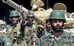 Сирия сирийская оппозиция, ИГИЛ, Башар Асад, армия, сирийская свободная армия