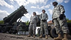 США, ПРО, Генштаба ВС РФ, Виктор Познихир, Россия, Китай, Пентагон, угроза, удар, ракета.