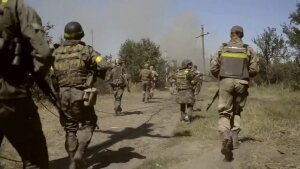 украина, донбасс, ато, охота, животные, шакалы, лисы, отстрел