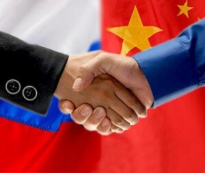 китай, россия, сотрудничество, технологии, итернет, безопасность, борьба с пиратством