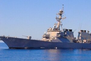 сша, вмс, флот, эсминец, портер, черное, море, вмф, черноморский, флот, фрегат, военное, обозрение
