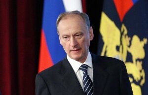 Россия, Совет безопасности РФ, Николай Патрушев, Украина, политическая обстановка