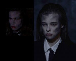 екатерина шпица, актриса, брэд питт, актер, голливуд, фотосессия, образ, фильмы, сша, россия, шоу-бизнес, новости