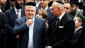 коломойский, боголюбов, приватбанк, махинации, украина, гпу, арест, экономика, бизнес