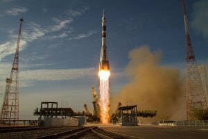 байконур, Казахстан, Россия, запуски, космические спутники, космодром, минбороны, последний запуск