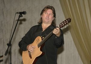 юрий лоза, певец, россия, мадонна, певица, сша, премия, женщина года, достижение, комментарии, шоу-бизнес, новости