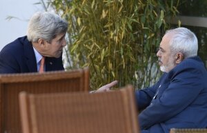 США, Иран, ядерная программа, политика, переговоры, Зариф, Керри