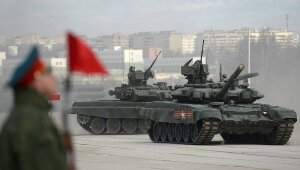 Россия, Германия, танки, военная техника