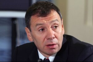 Россия, Украина, политолог, Сергей Марков, освобождение от фашистских захватчиков