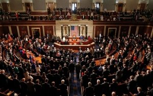 Конгресс, США, ООН, политика, общество, Акт восстановления американского суверенитета