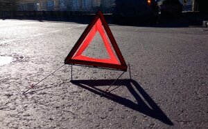ДТП, Киев, Большая Васильковсковая, Lexus, Mitsubishi, Toyota, Nissan и Acura