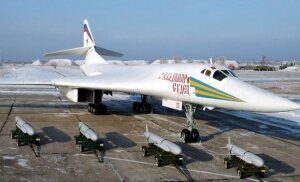 россия, ту-160, бомбардировщик