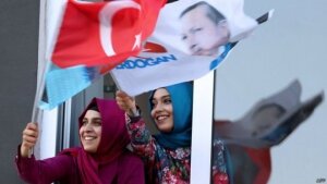 Турция, выборы, политика, Эрдоган, общество