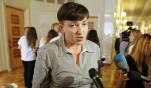 савченко, украина, политика, береза, конфликт, рада, днр, лнр, донбасс, не делать ошибку, враги