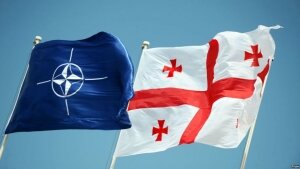 Грузия, НАТО, Войска, Учения Noble Partner 2018