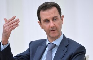 Башар Асад, Сирия, Турция, Реджеп Эрдоган, Алеппо, терроризм, обстрел