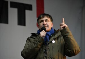 Саакашвили, Порошенко, Киев, столица, Украина, митинг, происшествия, новогодние праздники, отставка Порошенко, акция протеста
