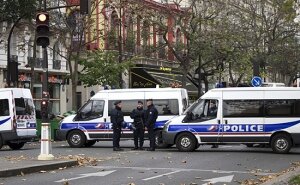 Франция, теракт в Париже, Батаклан, ИГИЛ, происшествия