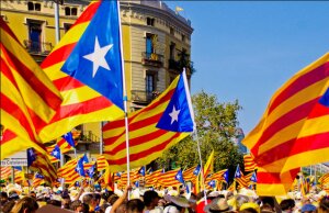 каталония, испания, пучдемон, политика, общество, независимость каталонии, новости испании, 