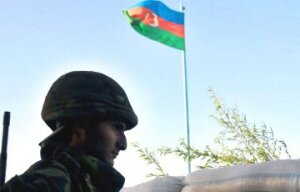 Азербайджан, Армения, Нагорный Карабах, обстрел, перемирие, режим прекращения огня, конфликт