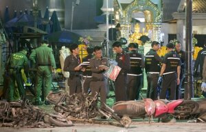 новости мира, новости таиланда, теракт в бангкоке, подробности теракта в бангкоке, погибшие и пострадавшие, 18 августа