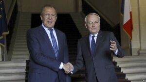 лавров, сирия, франция, сша, политика, перемирие, совбез оон, керри