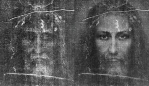 наука, технологии, происшествие, религия (новости), Туринская плащаница, видео, лик Иисуса Христа
