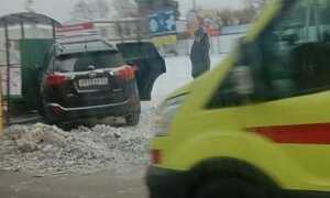 благовещенск, дтп, остановка, пострадавшие, новости дня, новости россии