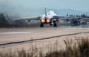 сирия, су-24, бомбардировщик, экипаж, погиб, балтийский флот, вкс, россия