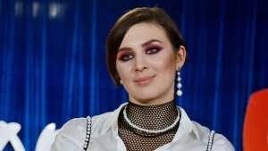 Maruv, новости, россия, информация, скандал, украина, россия, переехала, посетила, киев, аэропорт, ограбление, чемодан, замок, поломан